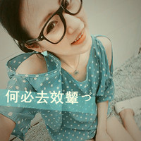 �����۾�������Ů��ͷ��