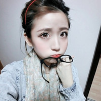 �崿�ɰ�С��Ůͷ��