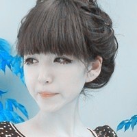 ������ĵ�Ů��ͷ��